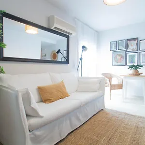 Budget 22 Apartamento