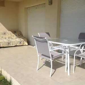 Valentina Platja Apartamento