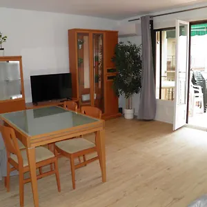 La Bastida De Calonge Apartamento