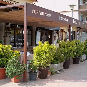 Maison d'hôtes Pensio Costa Brava, Sant Antoni De Calonge