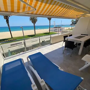 Valentina Platja Apartamento