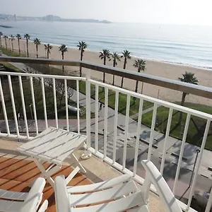 Valentina Mar Apartamento