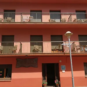Maison d'hôtes Pensio Can Fabrellas, Sant Antoni De Calonge