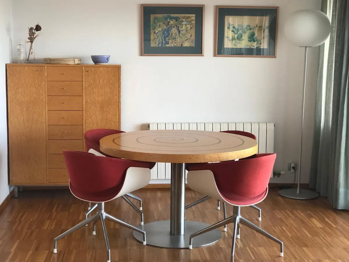 Apartamento En 1ª Linea De Mar Con Excepcionales Vistas A La Bahia En Sant Antoni De Calonge
