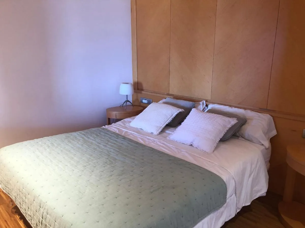 Apartamento En 1ª Linea De Mar Con Excepcionales Vistas A La Bahia En Sant Antoni De Calonge 0*,  Spain