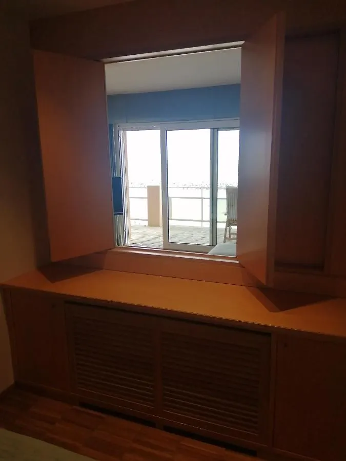 Apartamento En 1ª Linea De Mar Con Excepcionales Vistas A La Bahia En Sant Antoni De Calonge