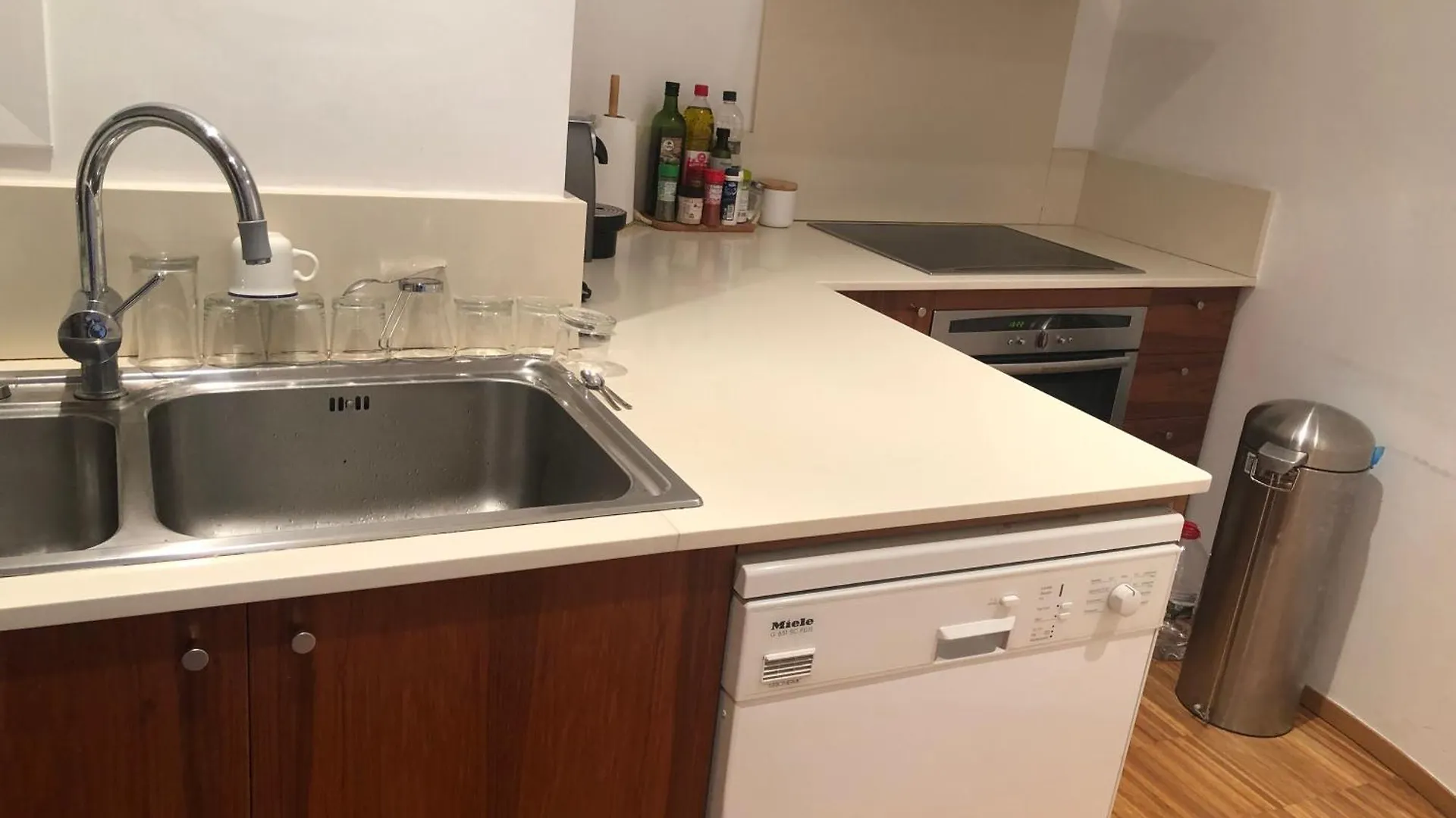 Apartamento En 1ª Linea De Mar Con Excepcionales Vistas A La Bahia En Sant Antoni De Calonge 0*,  Spain