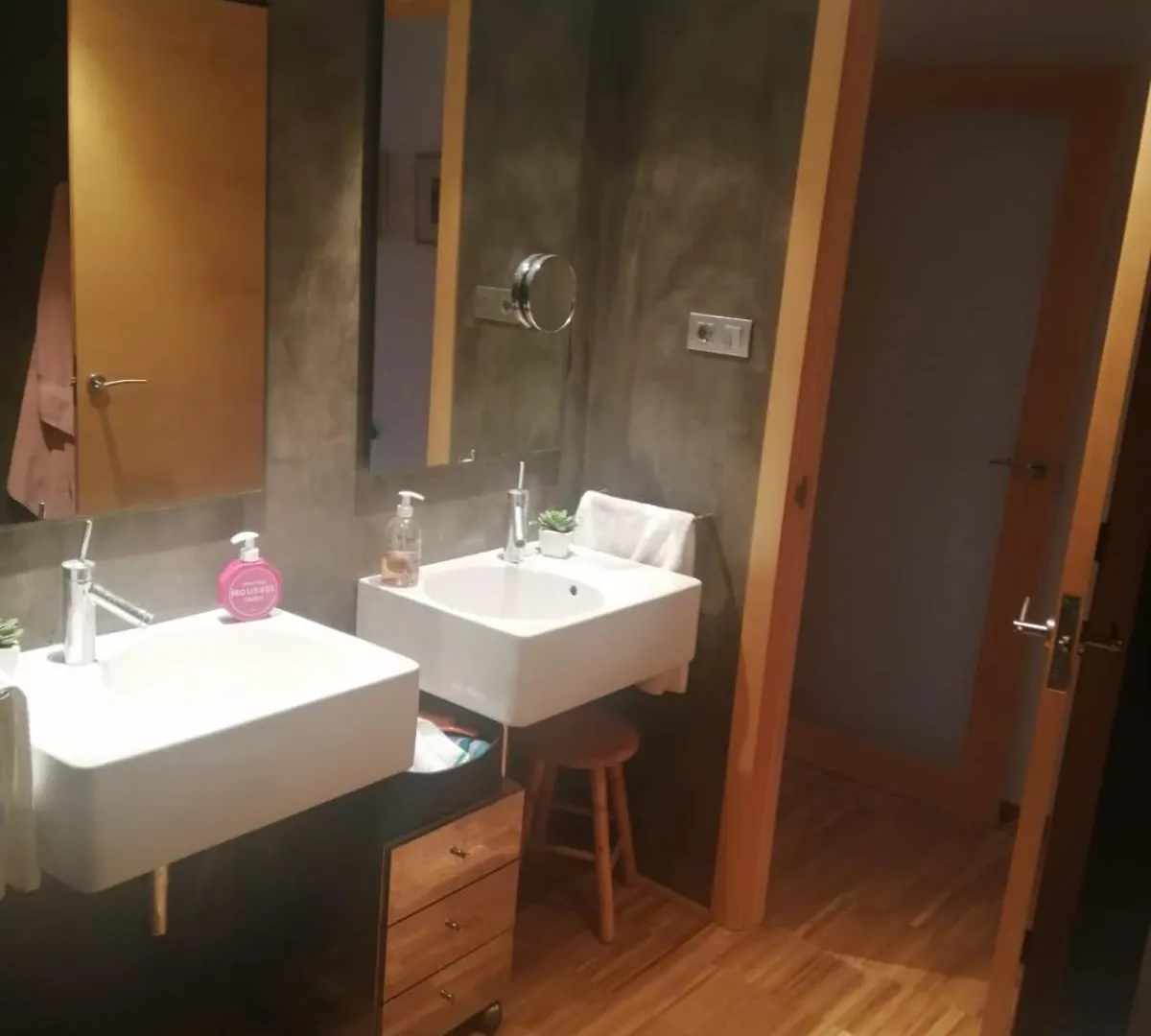 Apartamento En 1ª Linea De Mar Con Excepcionales Vistas A La Bahia En Sant Antoni De Calonge Spain