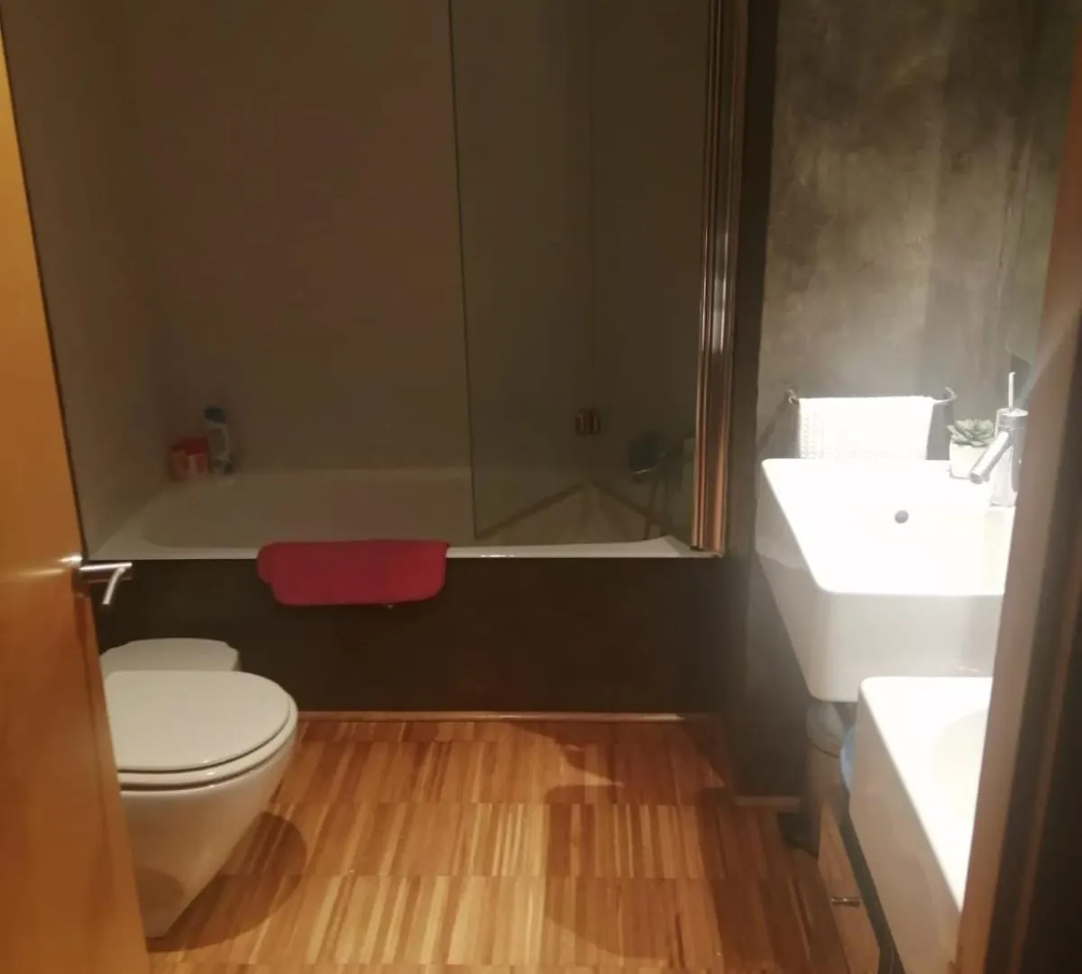 Apartamento En 1ª Linea De Mar Con Excepcionales Vistas A La Bahia En Sant Antoni De Calonge Apartment